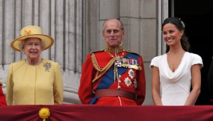 British Royal Family (Credit: Dawn Woodhouse -Flickr)