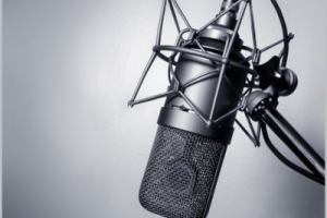 Recording Audiobooks can be a lucrative venture for some voice actors.