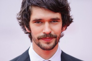 Ben Whishaw