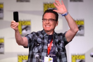 Billy West