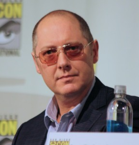 James Spader