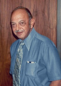 Mel Blanc