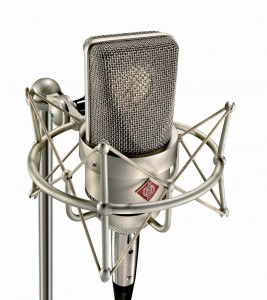 Neumann TLM103