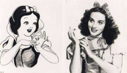 Adriana Caselotti Net Worth