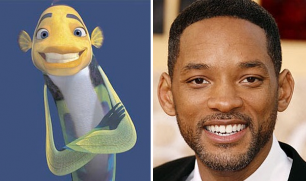 Will Smith