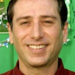 Corey Burton