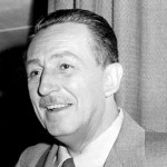 Walt Disney