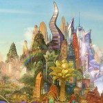 disney zootopia concept art