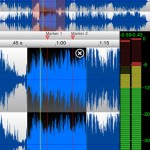 TwistedWave Audio Editor