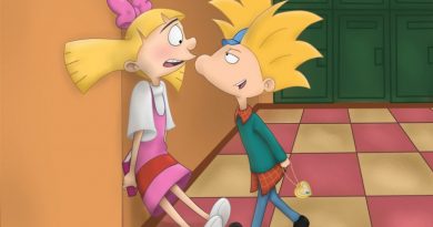 Nickelodeon Announces Voice Over Cast of the New Hey Arnold! Movie Nickelodeon Announces Voice Over Cast of the New Hey Arnold! Movie