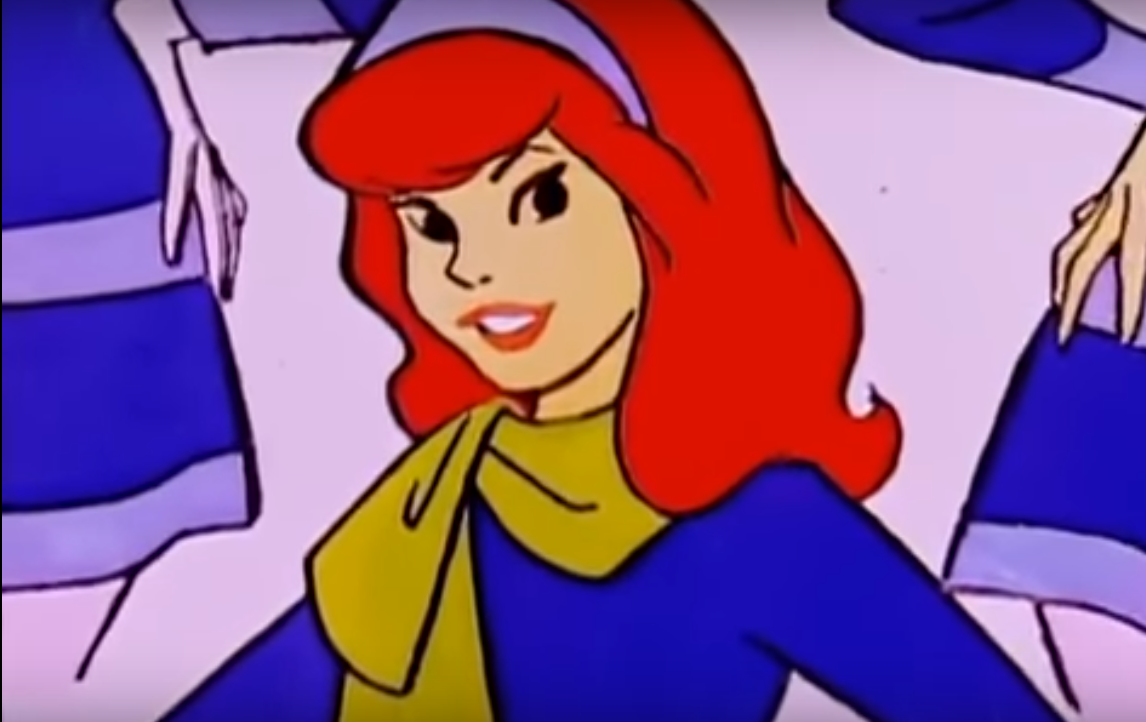 Top 181 Daphne Scooby Doo Cartoon 