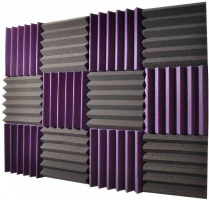 Focus on Acoustics and Soundproofing When Building a Home Studio