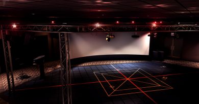 Will Voice Over Actors Lose out on Motion Capture Talents? Will Voice Over Actors Lose out on Motion Capture Talents?