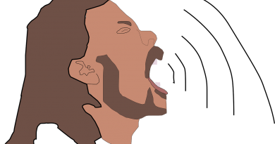 Do We All Train or Even Warm Our Voices up Before Hitting the Record Button? Do We All Train or Even Warm Our Voices up Before Hitting the Record Button?