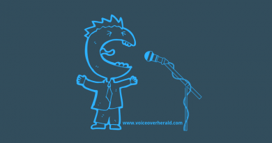 How to Take Care of Your Voice How to Take Care of Your Voice