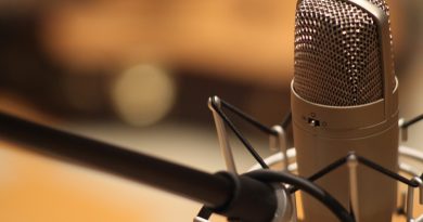 Quality Voice + Quality Equipment = Quality Recording Quality Voice + Quality Equipment = Quality Recording