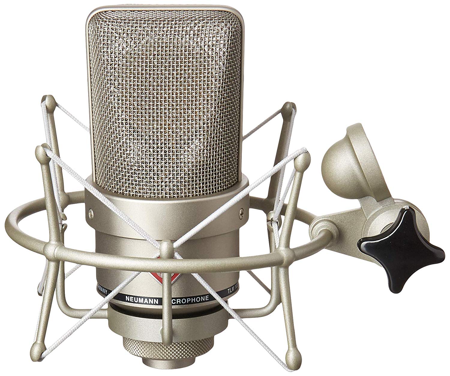 Top 15 Best Microphones For Voice Over Recording