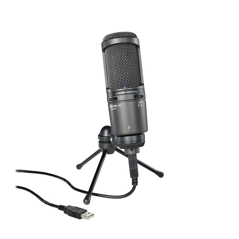 Top 15 Best Microphones for Voice Over Recording
