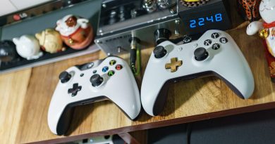 Shaping Your Career as a Video Game Voice Actor Shaping Your Career as a Video Game Voice Actor