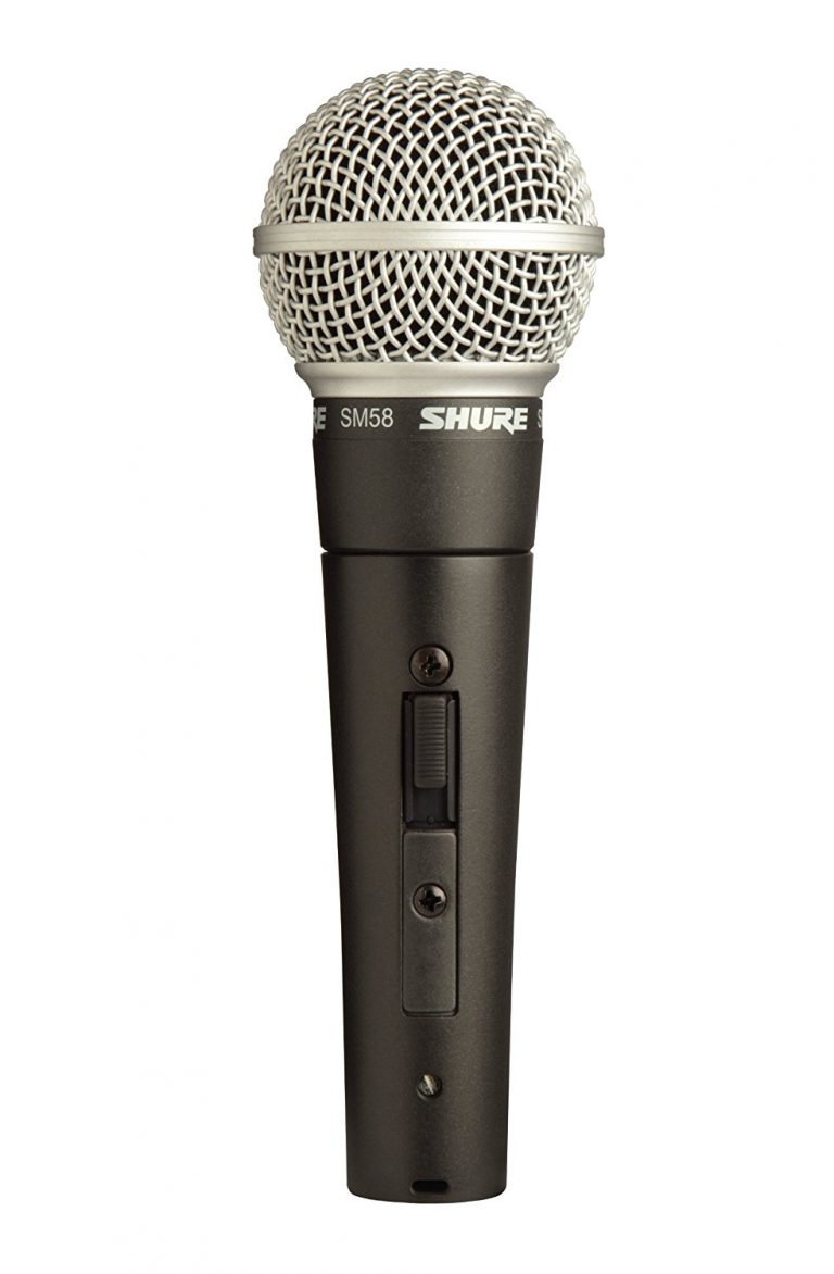 Top 15 Best Microphones for Voice Over Recording