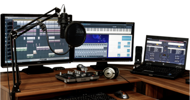Ultimate Guide In Choosing Your Voiceover Recording Software Ultimate Guide In Choosing Your Voiceover Recording Software