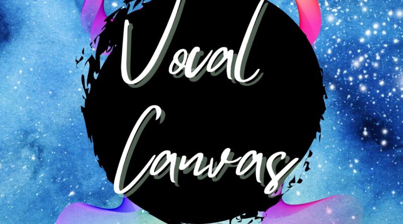Vocal Canvas Podcast Reveals Cast and Crew – Bridging Voice Over with NJ Community Theatre