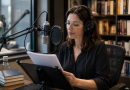 Why Audiobook Narration Is Creating New Opportunities for Voice Actors