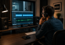 Should Audiences Be Told When a Voice Is AI-Generated?