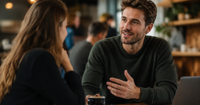 The Rise of Conversational Voiceover: Why Authenticity Is Winning