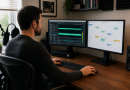 How Voice Actors Can Future-Proof Their Careers in an AI-Driven Industry