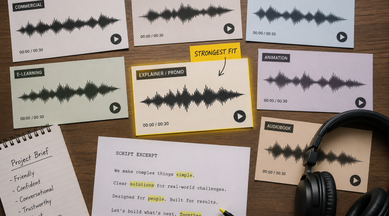 Voice Demo: Has It Changed in 2026? Voice Demo: Has It Changed in 2026?
