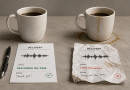 Voice Over Professionalism: More Important Than the Perfect Voice?