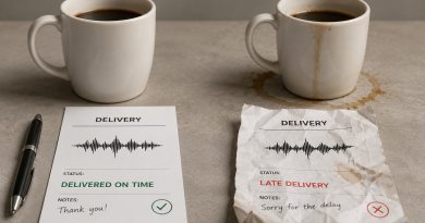 Voice Over Professionalism: More Important Than the Perfect Voice?
