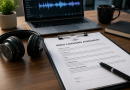 The Voice Licensing Economy: A New Revenue Stream Every Voice Actor Should Understand