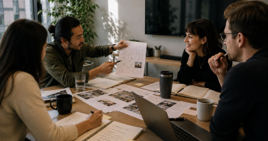 Why Businesses Still Hire Professional Voice Actors in the Age of AI