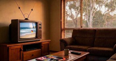 Cheez TV, Rage and The Simpsons Every Night: Australians Name Their Favourite TV Eras