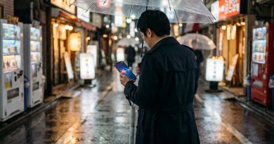 Jujutsu Kaisen Voice Actor Sued TikTok Over an AI Copy of His Voice. A Tokyo Court Rules Wednesday