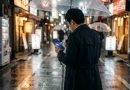 La voz de Nanami en Jujutsu Kaisen demandó a TikTok por una copia de su voz hecha con IA. Un tribunal de Tokio decide el miércoles