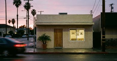 Salami Studios Is Closing After 30 Years. Voice Actors Are Saying Goodbye to the Room Where Their Careers Began