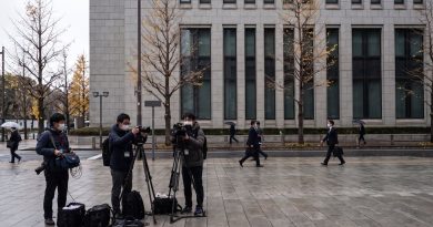 Un tribunal de Tokio dice que la voz está protegida. Kenjiro Tsuda pierde igual su caso contra TikTok