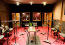 Salami Studios Is Closing After 30 Years. Voice Actors Are Saying Goodbye to the Room Where Their Careers Began