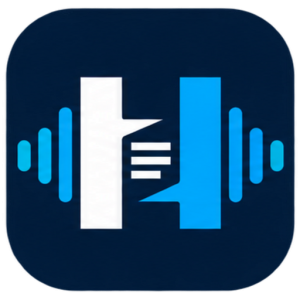 Voice Over Herald