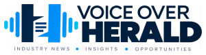 Voice Over Herald