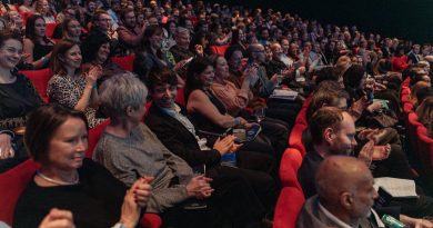 Nicola Walker, Cush Jumbo and Five More Make the APA Narrator Shortlist. Here’s Every Voice in the Running
