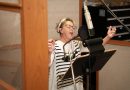 Carousel of Progress Brings Back Its Daughter’s Voice. Debi Derryberry Plays the Grandmother Now