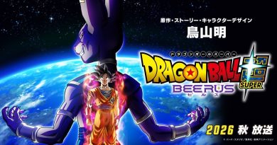 La voz de Goku recorre Japón en un camión. Masako Nozawa cumple 90 años dos semanas después del estreno de Dragon Ball Super: Beerus