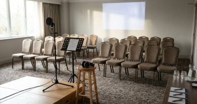 Eight Dates for Working Voice Actors Before December. One Conference Says Its Format Changes After This Year