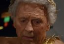 Michael Forest, Star Trek’s Apollo, Dies at 97. He Dubbed Hundreds of Films in Rome Before Decades of Anime