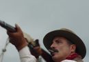Andy García Dubs Himself Into Spanish for the First Time. Cristiada Returns to Mexican Cinemas 14 Years Later