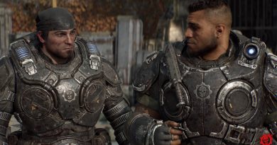 Gears of War: E-Day Has No Russian Voices. A Fan-Made AI Dub Got There Before Launch Day